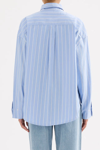 Emerson Shirt - Glamourous Grace