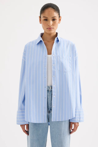 Emerson Shirt - Glamourous Grace