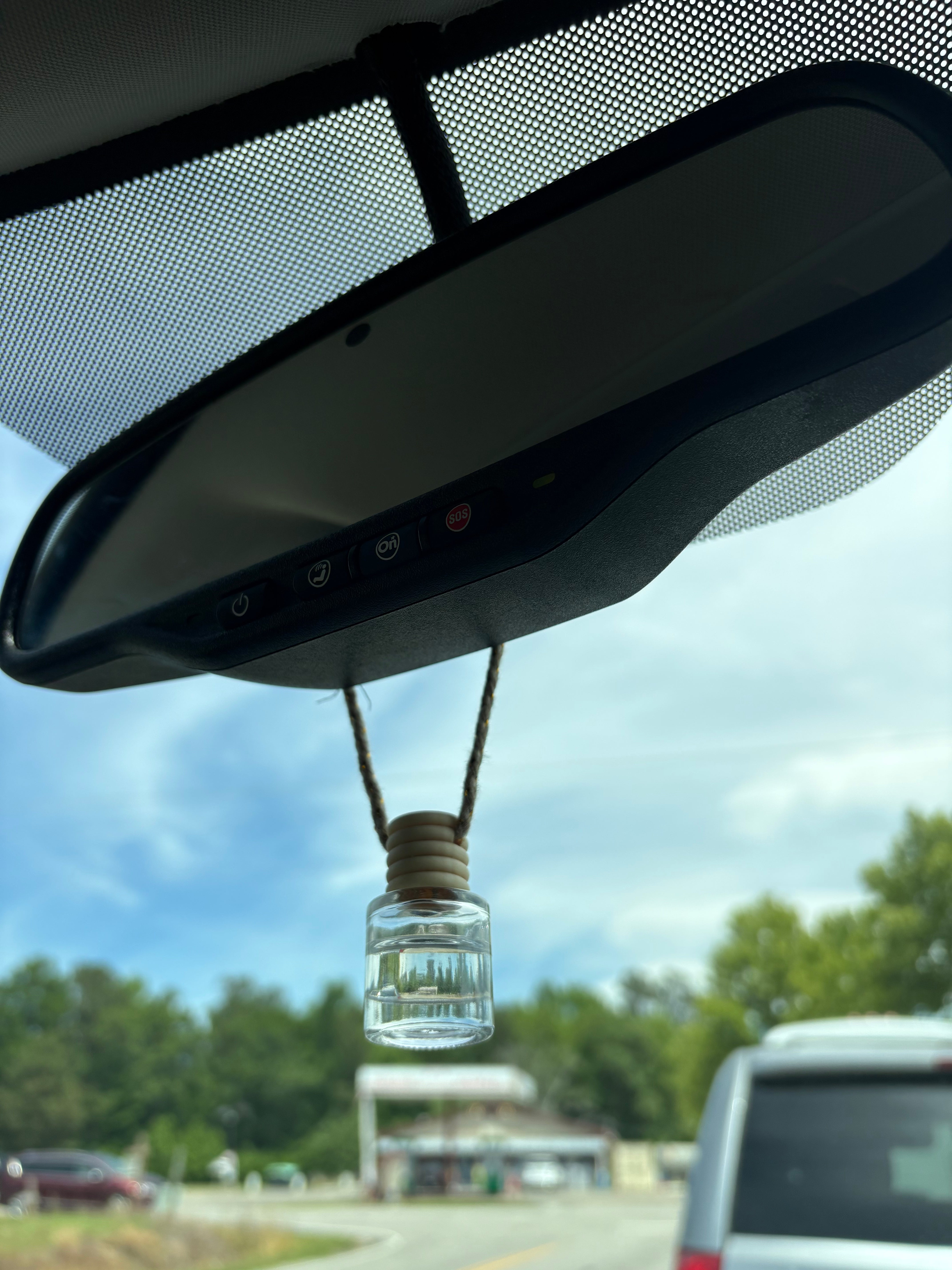 Car Freshener