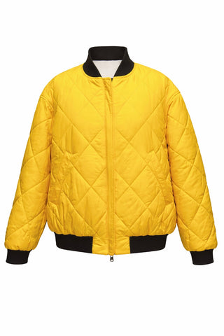 Reversible Demi-Season Jacket