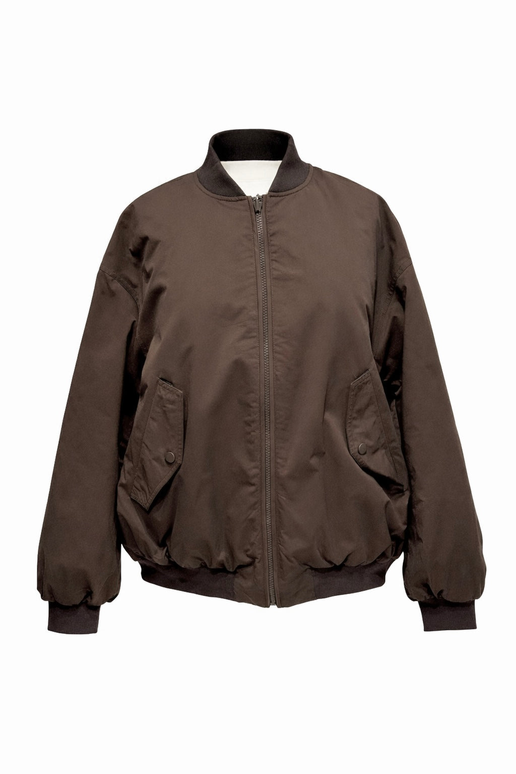 Reversible Demi-Season Jacket
