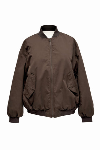 Reversible Demi-Season Jacket