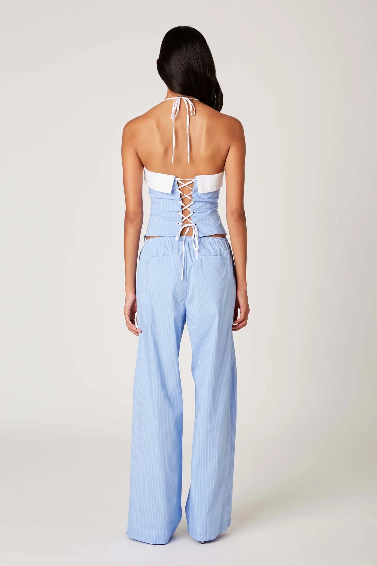 Lacey Pant - Glamourous Grace