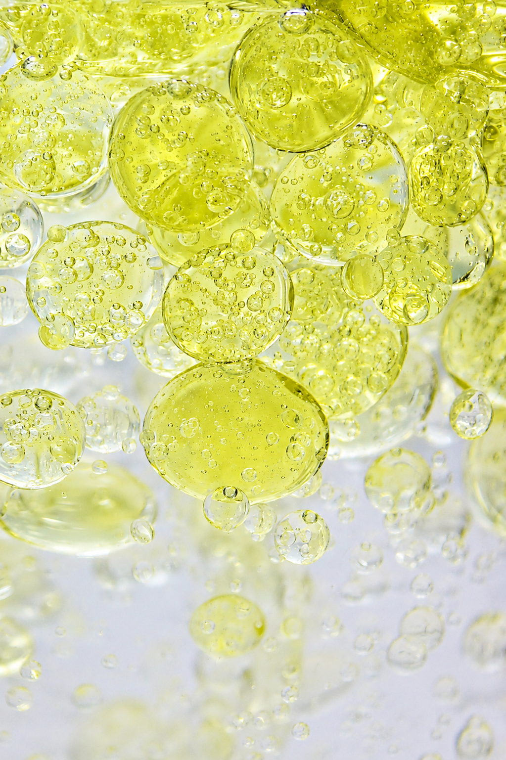 Soothe Nurture Crystal