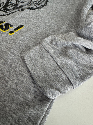 Go Get 'Em Tigers Youth Athletic Long Sleeve