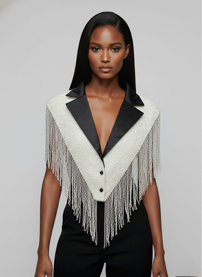 CEO Energy Cape - Glamourous Grace