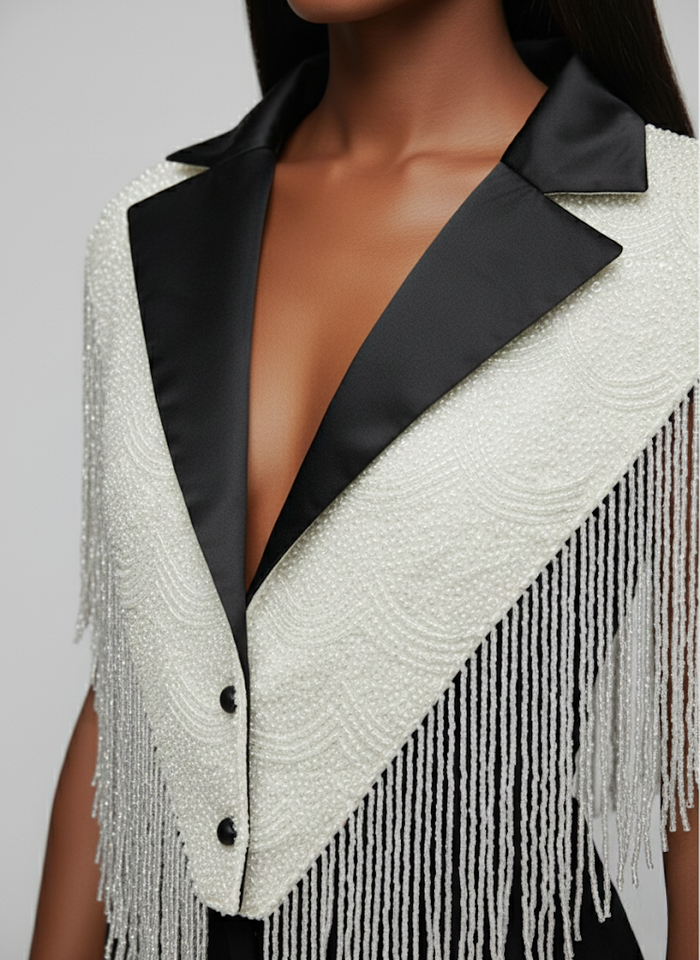 CEO Energy Cape - Glamourous Grace