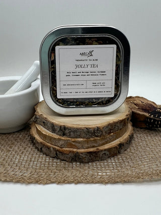 Jolly Tea
