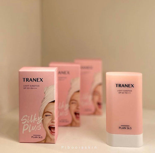 [ TRANEX ] Sun Sticks 20g - Glamourous Grace