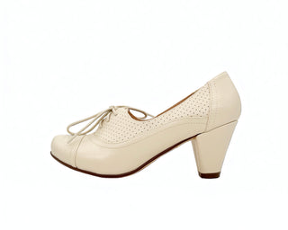 Maytal Retro Heels - Glamourous Grace