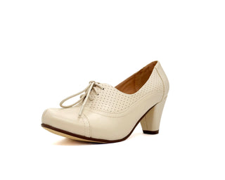 Maytal Retro Heels - Glamourous Grace