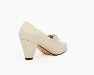 Maytal Retro Heels - Glamourous Grace