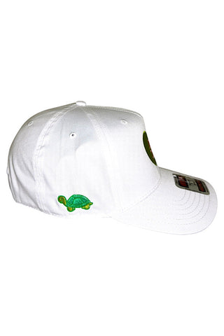 SC - Delta Zeta Embroidered Hat - Glamourous Grace