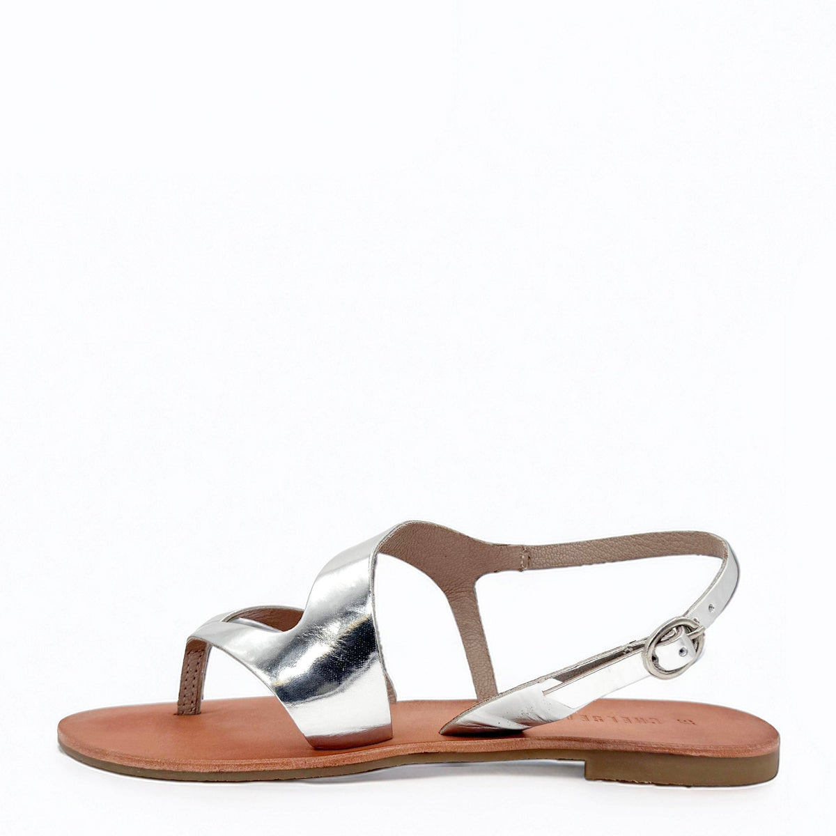 Breeze Open Toe Sandals