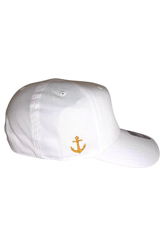 SC - Delta Gamma Embroidered Hat - Glamourous Grace