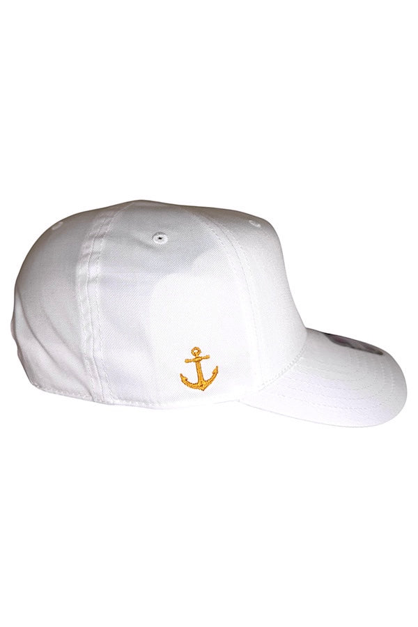 SC - Delta Gamma Embroidered Hat - Glamourous Grace
