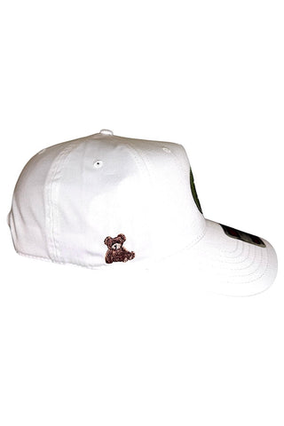 SC - Kappa Delta Embroidered Hat - Glamourous Grace
