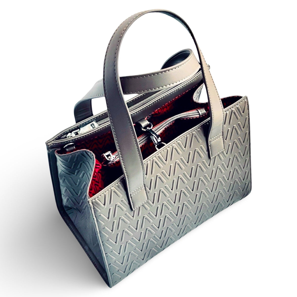 Taylor Crossbody Tote - Glamourous Grace