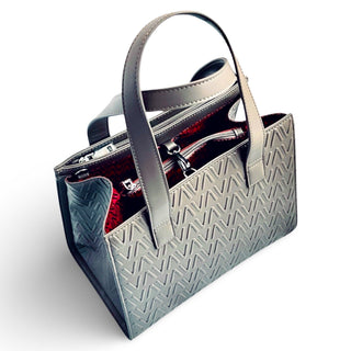 Taylor Crossbody Tote