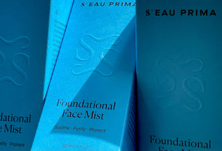 Foundational Face Mist 4 Oz  ·  The First Layer of Skin Health