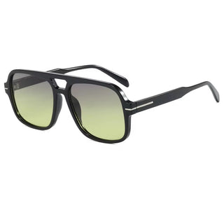 Natalie Oversized Aviator Sunglasses