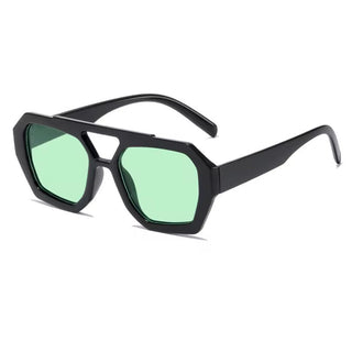 Carrie Statement Sunglasses