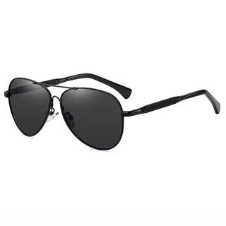 Rebecca Round Aviator Sunglasses