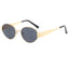 Gold/Black Lens
