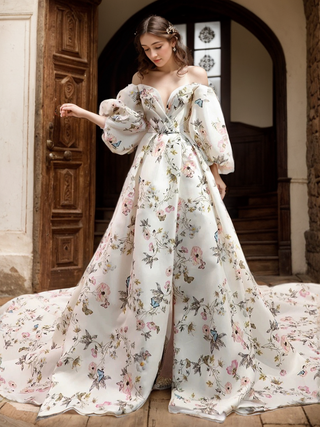 Glamourous Grace