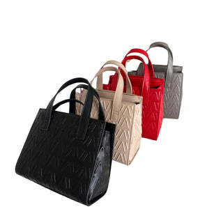 Tini Tay Mini Crossbody Tote
