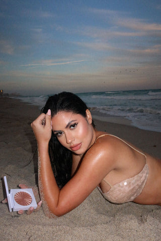 Highlighter - Beach