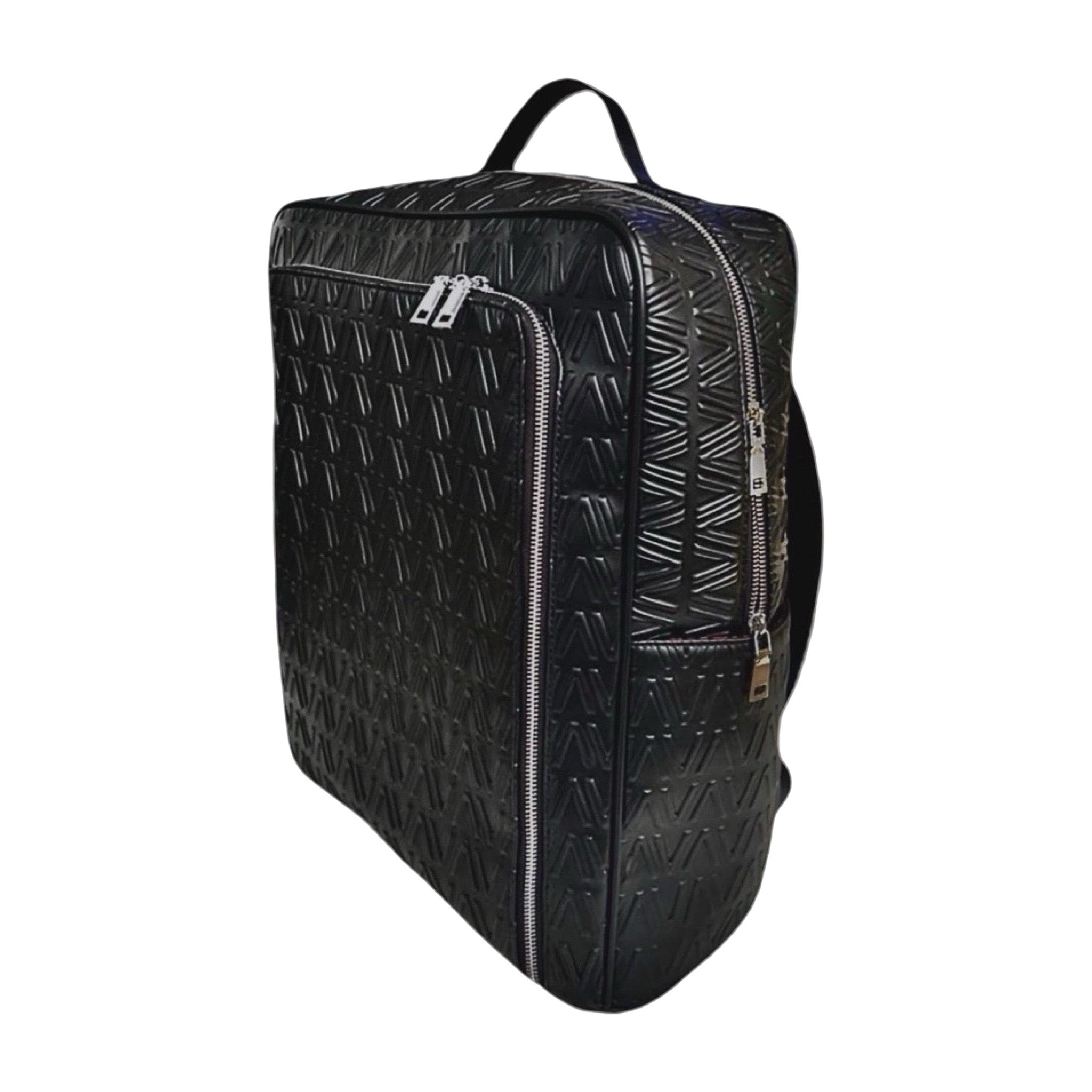 GI  Work/Travel Carry-On  Unisex Backpack (only 4 left) - Glamourous Grace