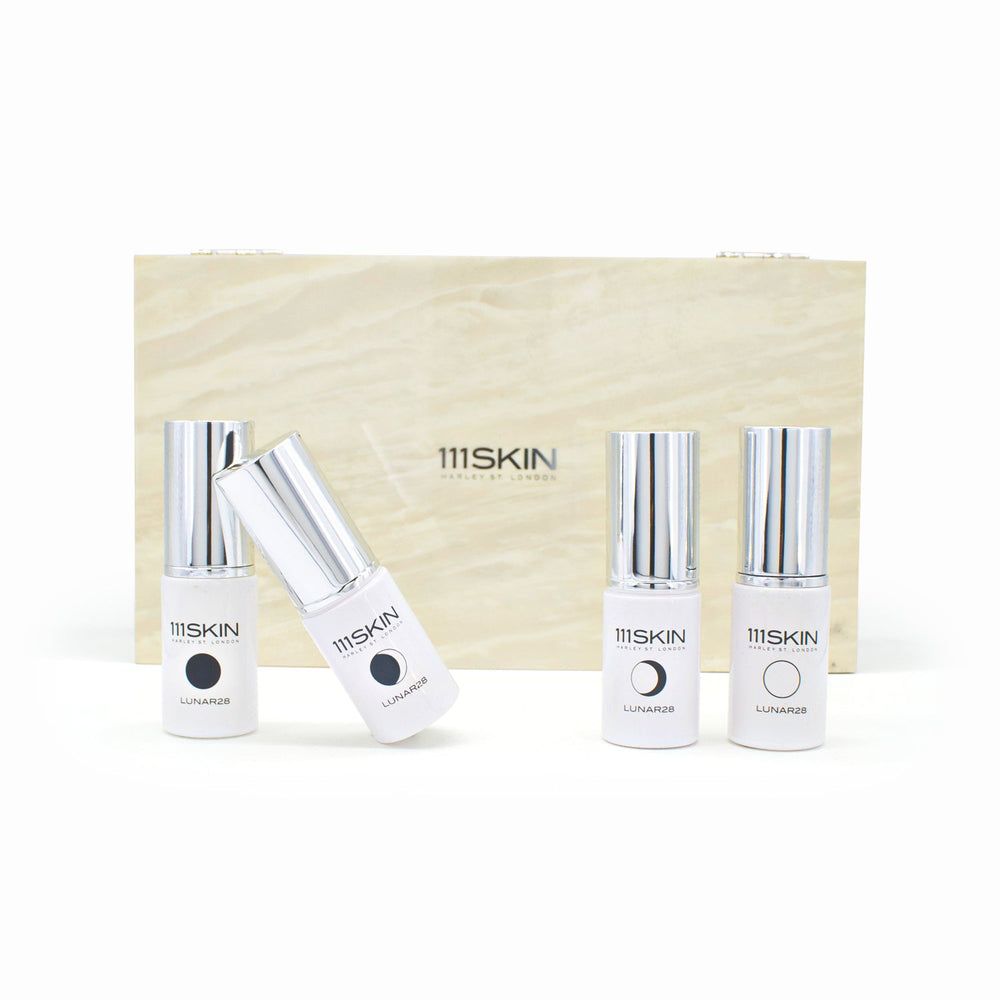 111SKIN LUNAR28 Brightening & AntiAging System - New - Glamourous Grace
