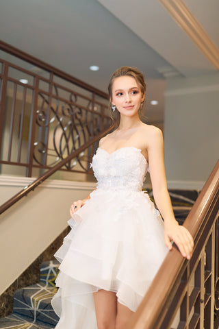 Glamourous Grace