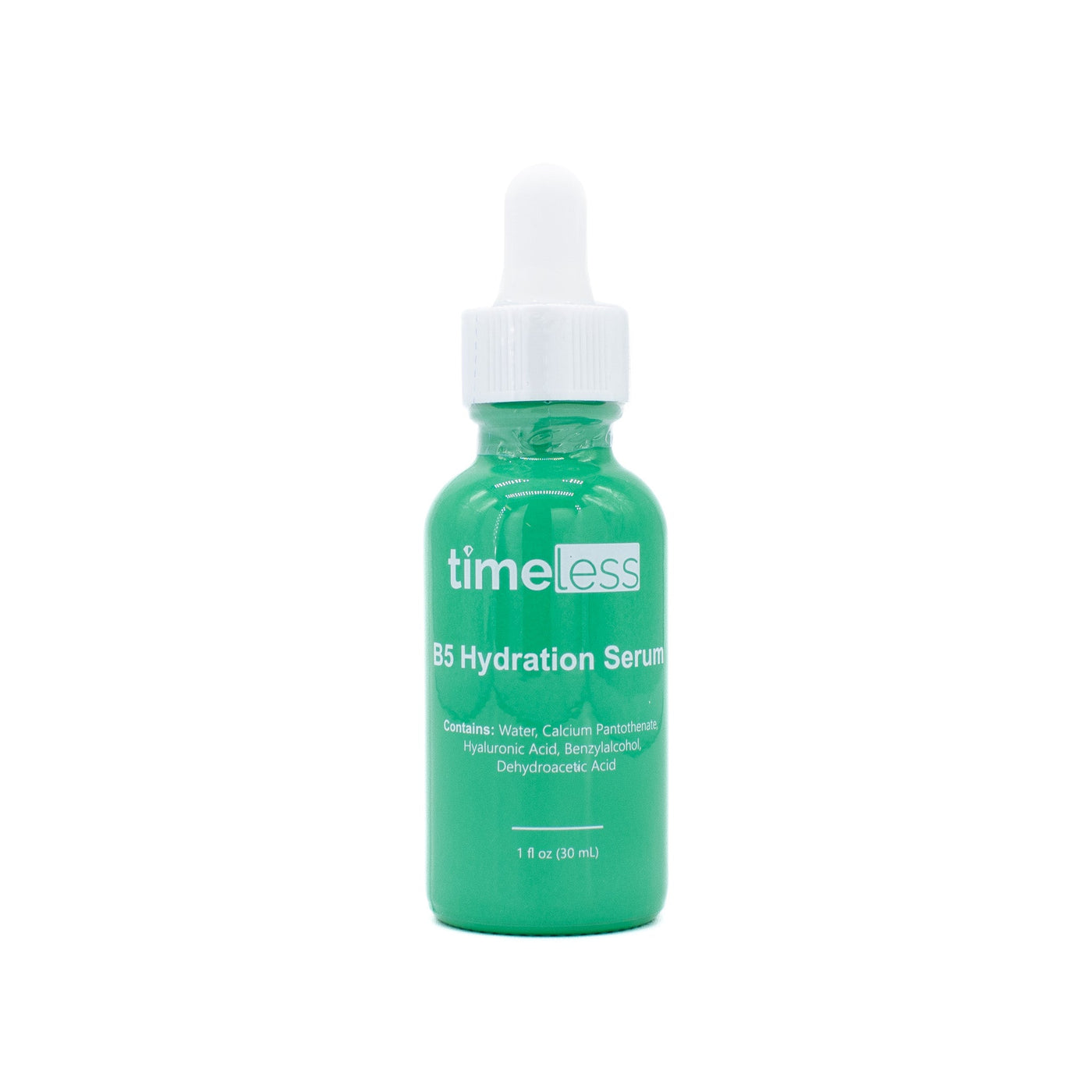 Timeless Skin Care B5 Hydration Serum 1oz - New