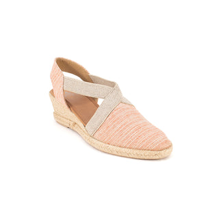 Barbate Coral Stripes - Glamourous Grace
