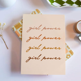 Girl Power Print