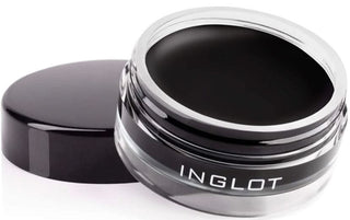 Inglot Duraline 9 ml & AMC Eyeliner Gel 77