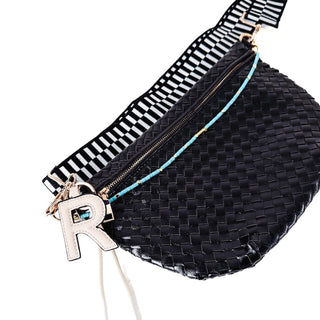 Beaded Bag Charms