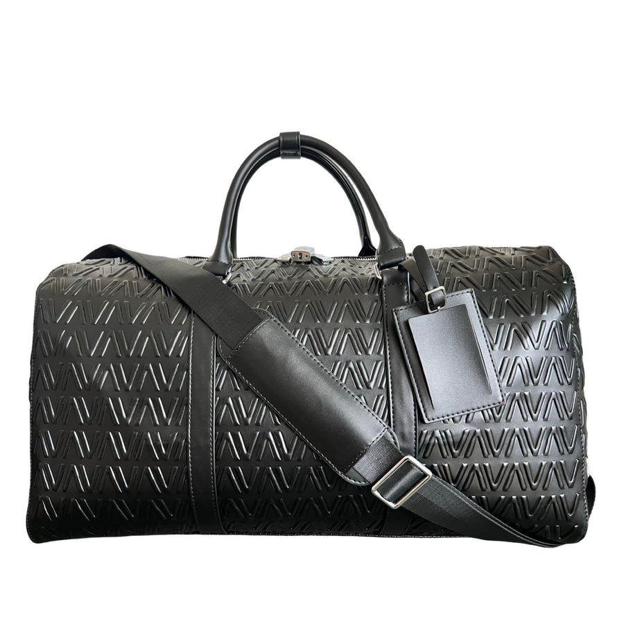 RO Duffel Weekender Gym Travel -Unisex