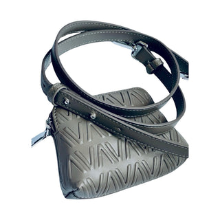 Tini Tay Mini Crossbody Tote with Chain Shoulder/Crossbody