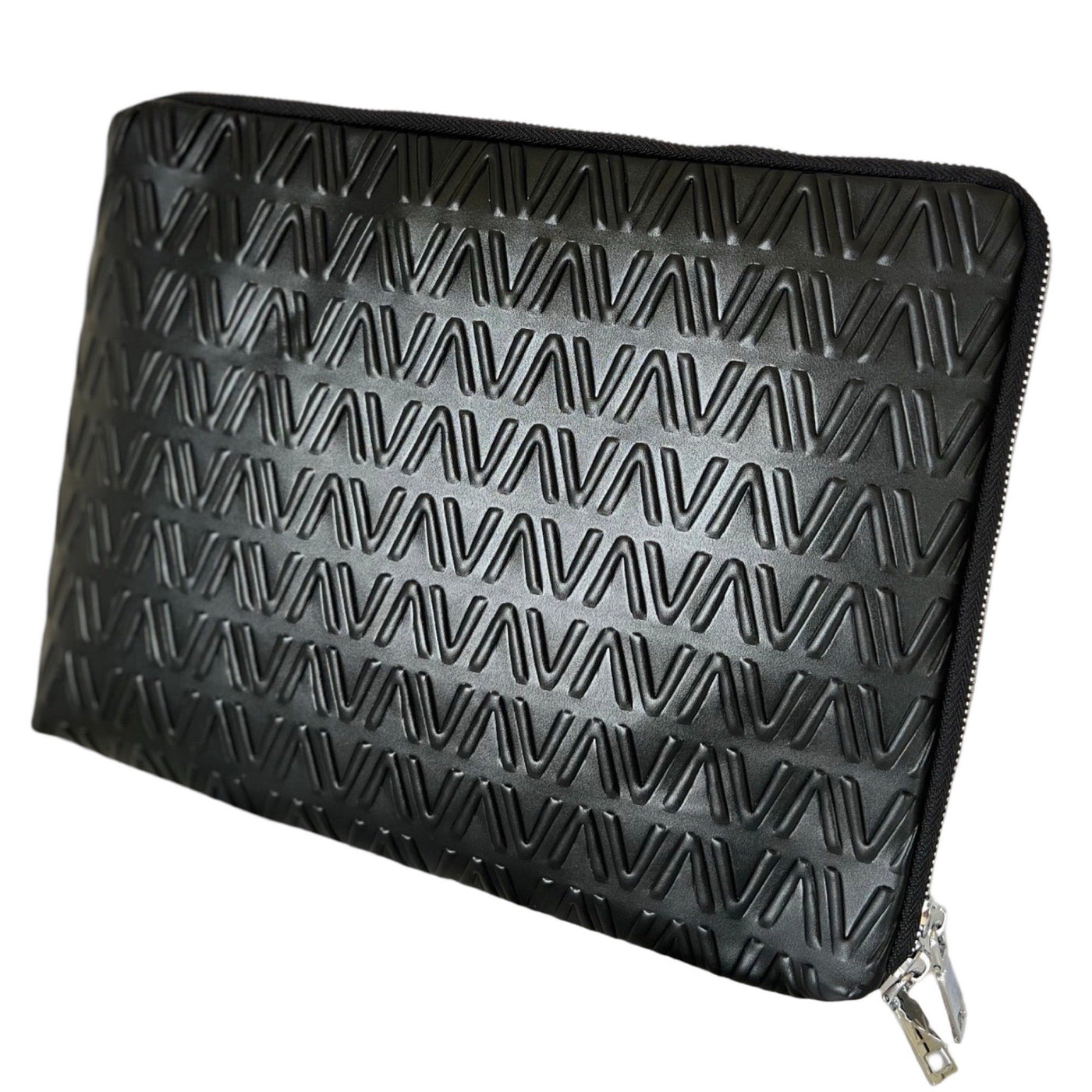 AV Mono Portfolio Laptop Case - Glamourous Grace