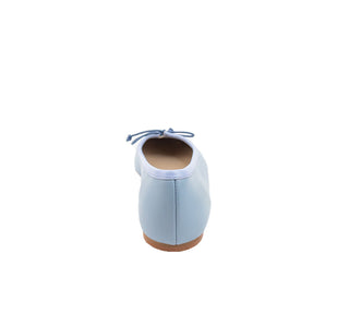 Belle leather Light Blue - Glamourous Grace
