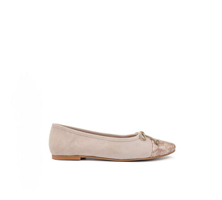 Belle Glazed Taupe - Glamourous Grace