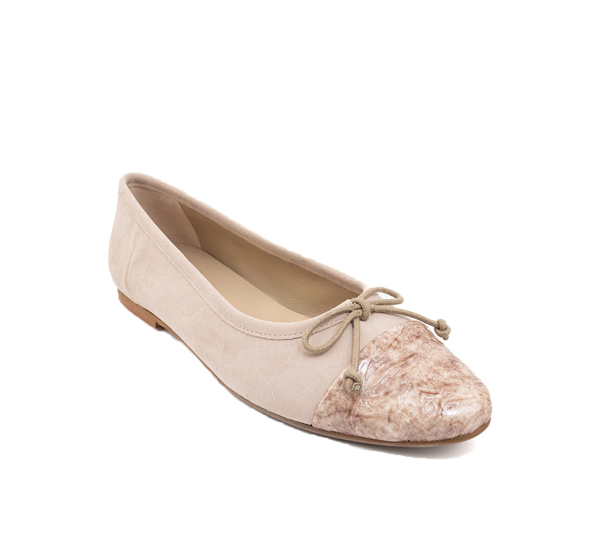 Belle Glazed Taupe - Glamourous Grace