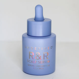 R&R Scalp Serum