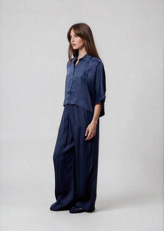 PERVENCHE Shirt - Glamourous Grace