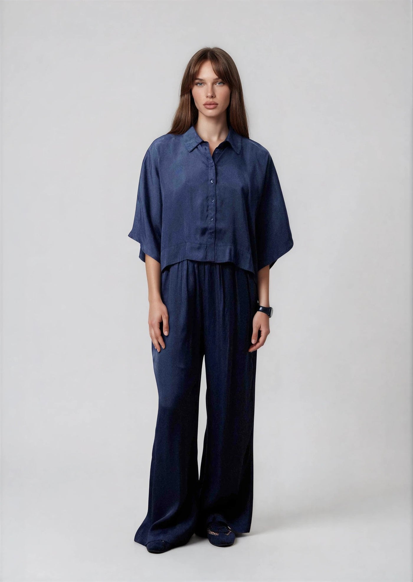 PERVENCHE Shirt - Glamourous Grace