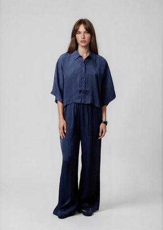 PERVENCHE Shirt - Glamourous Grace