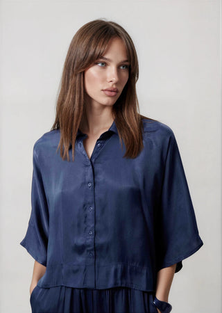 PERVENCHE Shirt - Glamourous Grace